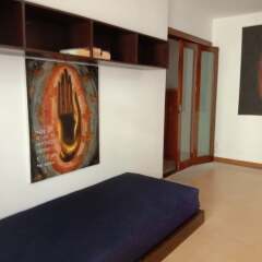 Отель Penn Sunset Villa 7 Ланта удобства в номере