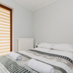 Отель ShortStayPoland Zdziechowskiego B72 Варшава фото 4