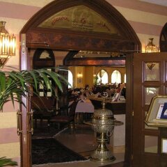 Отель Roda Al Bustan ОАЭ, Дубай - 2 отзыва об отеле, цены и фото номеров - забронировать отель Roda Al Bustan онлайн гостиничный бар