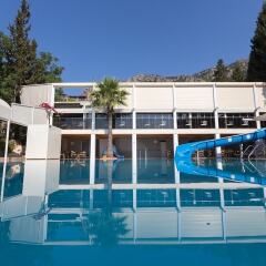 Mavi Deniz Otel Турция, Турунч - отзывы, цены и фото номеров - забронировать отель Mavi Deniz Otel - All Inclusive онлайн бассейн