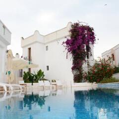 Отель Costa Blu Bodrum бассейн фото 2