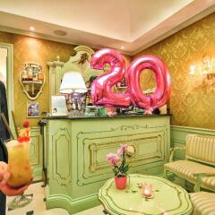 Colombina Hotel детские мероприятия фото 2