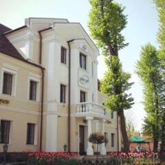 Гостевой дом Логер Хаус фото 5