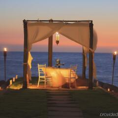Villa Premiere Boutique Hotel & Romantic Getaway пляж фото 2