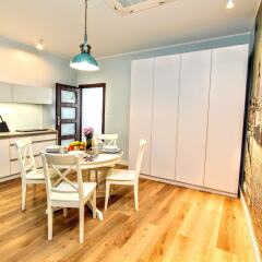 Отель RentPlanet Apartament Polwiejska Польша, Познань - отзывы, цены и фото номеров - забронировать отель RentPlanet Apartament Polwiejska онлайн фото 6