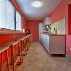 Bubu Hostel в номере фото 2