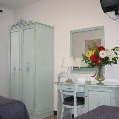 Отель Locanda Ca San Marcuola удобства в номере фото 2