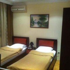 Hotel Pllaza in Pristina, Kosovo from 79$, photos, reviews - zenhotels.com guestroom