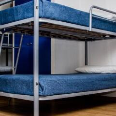 Cool & Chic Hostel фото 9