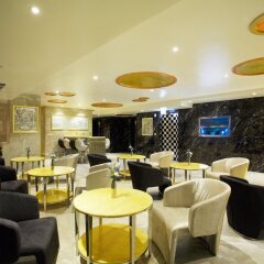 Centra by Centara Avenue Hotel Pattaya интерьер отеля фото 3