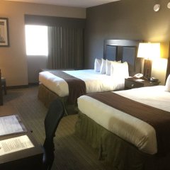 Quality Inn & Suites in Charleston, United States of America from 108$, photos, reviews - zenhotels.com guestroom photo 2