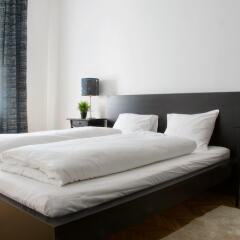 Отель Standard Apartment by Hi5 - Mérleg 12. Венгрия, Будапешт - отзывы, цены и фото номеров - забронировать отель Standard Apartment by Hi5 - Mérleg 12. онлайн комната для гостей