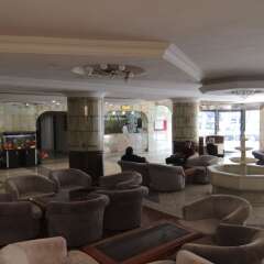 Kaya Hotel интерьер отеля фото 8