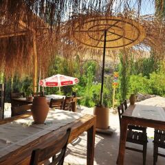 Belisırma Cave Butik Hotel Турция, Селиме - отзывы, цены и фото номеров - забронировать отель Belisırma Cave Butik Hotel онлайн питание