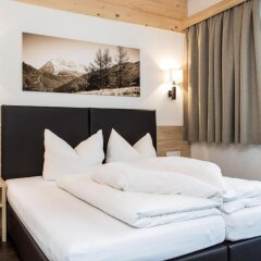 Отель Aparthotel Rechenau Хохгургль комната для гостей фото 4