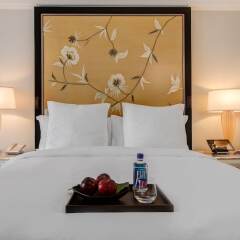 Отель Four Seasons Los Angeles at Beverly Hills в номере