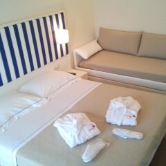 Mini Hotel комната для гостей