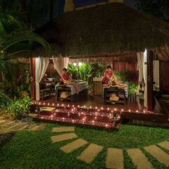 Отель Hard Rock Hotel Penang Малайзия, Пенанг - отзывы, цены и фото номеров - забронировать отель Hard Rock Hotel Penang онлайн фото 4