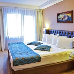 Regnum Apartment Hotel комната для гостей фото 3