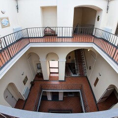 Grand Hotel Capodimonte фото 3