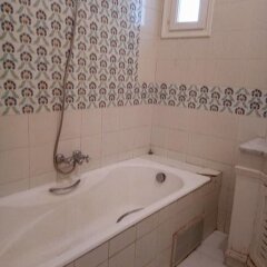 Benzineb Immo Nasr in Halq al Wadi, Tunisia from 71$, photos, reviews - zenhotels.com bathroom photo 2