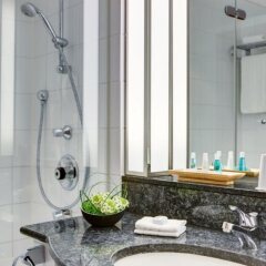 Steigenberger Hotel Hamburg Гамбург ванная фото 2