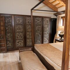 Отель Venice Country Apartments Италия, Мира - отзывы, цены и фото номеров - забронировать отель Venice Country Apartments онлайн сейф в номере
