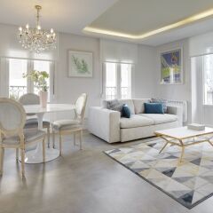 Апартаменты San Juan Apartment by FeelFree Rentals комната для гостей фото 5