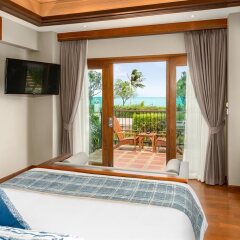 Отель Fair House Villas & Spa удобства в номере