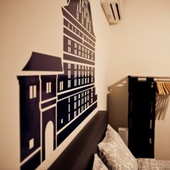 Отель Les Suites de Nanesse Бельгия, Льеж - отзывы, цены и фото номеров - забронировать отель Les Suites de Nanesse онлайн интерьер отеля фото 2