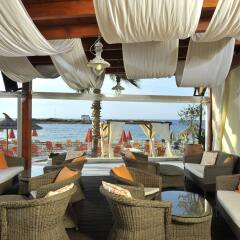 High Beach Hotel бассейн фото 3