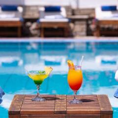 Отель Porfi Beach Hotel Греция, Ситония - 1 отзыв об отеле, цены и фото номеров - забронировать отель Porfi Beach Hotel онлайн спа