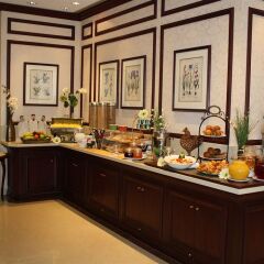 Отель Du Fort Hotel Канада, Монреаль - отзывы, цены и фото номеров - забронировать отель Du Fort Hotel онлайн питание