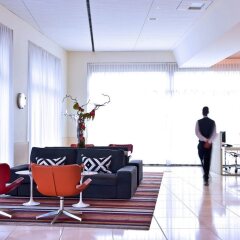 Отель Pestana Berlin Tiergarten интерьер отеля фото 4