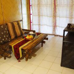 Отель Areeya Phuree Resort интерьер отеля