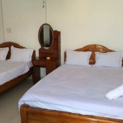 Bat Tri Hotel Далат комната для гостей фото 5