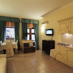 Отель Julia Guesthouse Италия, Рим - отзывы, цены и фото номеров - забронировать отель Julia Guesthouse онлайн в номере фото 2