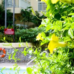 Golden Sands Hotel