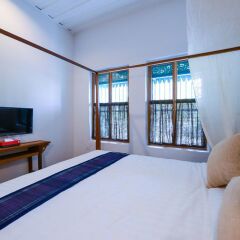Отель Neighbor Phuthon Boutique Hostel Таиланд, Бангкок - отзывы, цены и фото номеров - забронировать отель Neighbor Phuthon Boutique Hostel онлайн фото 2