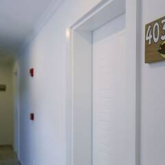 Payam Hotel Турция, Каш - 1 отзыв об отеле, цены и фото номеров - забронировать отель Payam Hotel онлайн интерьер отеля фото 3