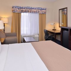 Best Western Troy Inn in Troy, United States of America from 148$, photos, reviews - zenhotels.com room amenities