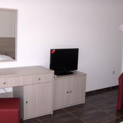 Апартаменты Napa Ace Tourist Apartments удобства в номере
