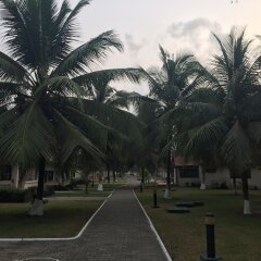 Отель Busua Beach Resort фото 3