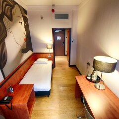 Отель Apollo Hotel Utrecht City Centre Нидерланды, Утрехт - 4 отзыва об отеле, цены и фото номеров - забронировать отель Apollo Hotel Utrecht City Centre онлайн удобства в номере