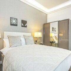Отель 51 Kensington Court Великобритания, Лондон - отзывы, цены и фото номеров - забронировать отель 51 Kensington Court онлайн фото 12