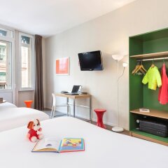 Отель ibis Styles Toulouse Gare Centre Matabiau Франция, Тулуза - отзывы, цены и фото номеров - забронировать отель ibis Styles Toulouse Gare Centre Matabiau онлайн фото 13