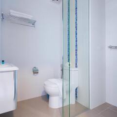 Sira Grande Hotel & Spa ванная
