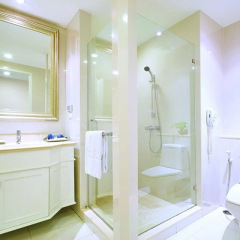 Отель Centre Point Silom Бангкок