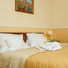 Detox Hotel Villa Ritter комната для гостей фото 3