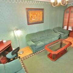 Апартаменты TVST Apartment Tsvetnoy Bulvar Москва фото 8